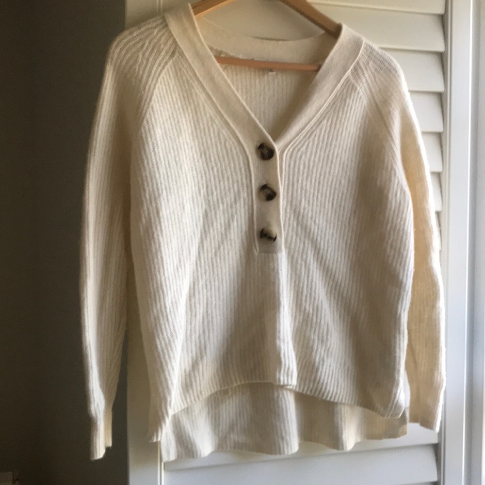 Madewell Sweater Size XS